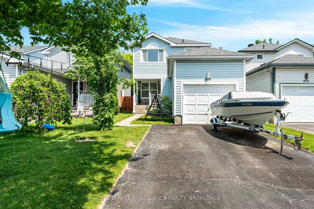 878 Walker Court