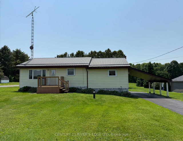 4022 County 29 Road