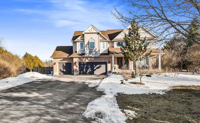 22 Devonleigh Drive