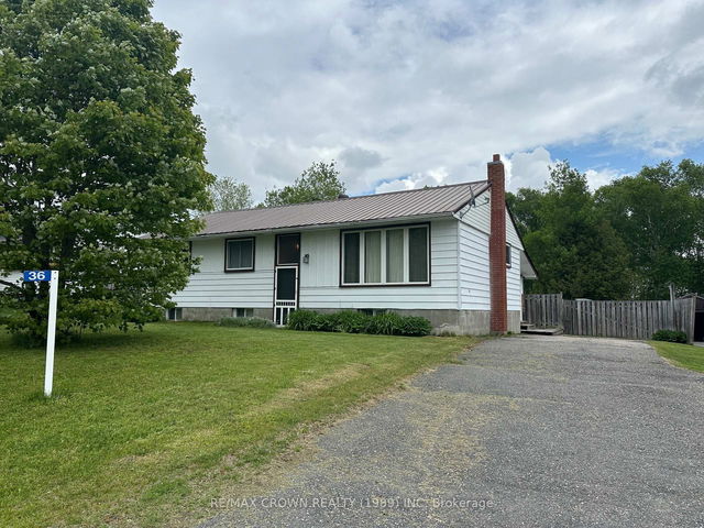 36 Birch Crescent