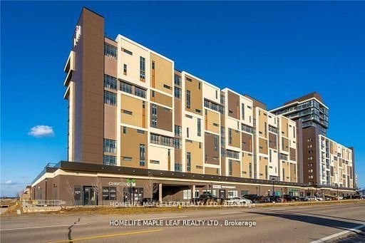 704 - 560 North Service Road