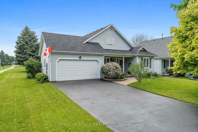 16 Nesbitt Drive