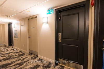 Unit 102 — 427 Aberdeen Avenue — photo 3