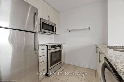 Unit 102 — 427 Aberdeen Avenue — more photos