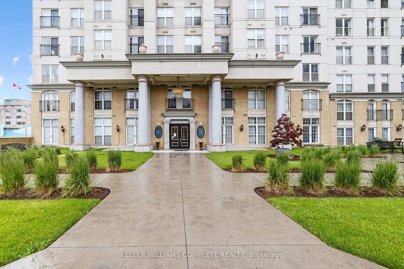 106 - 135 James St S, Hamilton, L8P 2Z6 | Image 2