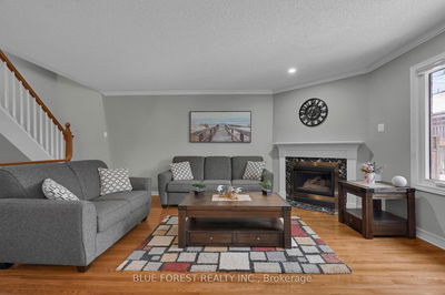 Unit 3 — 410 Ambleside Dr, London North - North A image-0-3