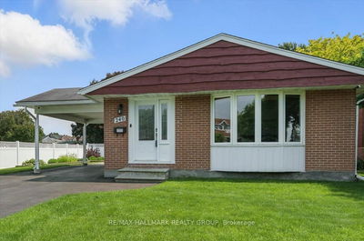 240 Kennedy Lane, Orleans - Bilberry Creek/Queenswood Heights image-0-1