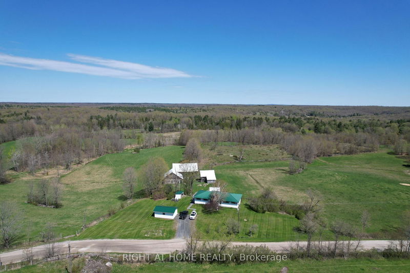 2720 Bell Line Rd, Sharbot Lake - Frontenac Centre image-0-0