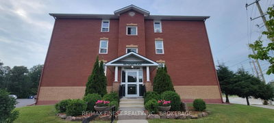 Unit 404 — 550 Talbot Pl, Gananoque - Gananoque