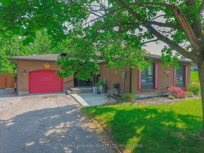 57 Townline Rd, Thorold - Thorold Downtown