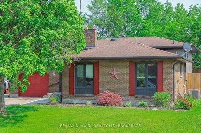 57 Townline Rd, Thorold - Thorold Downtown image-0-2