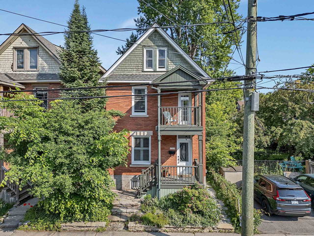 409 Sunnyside Avenue