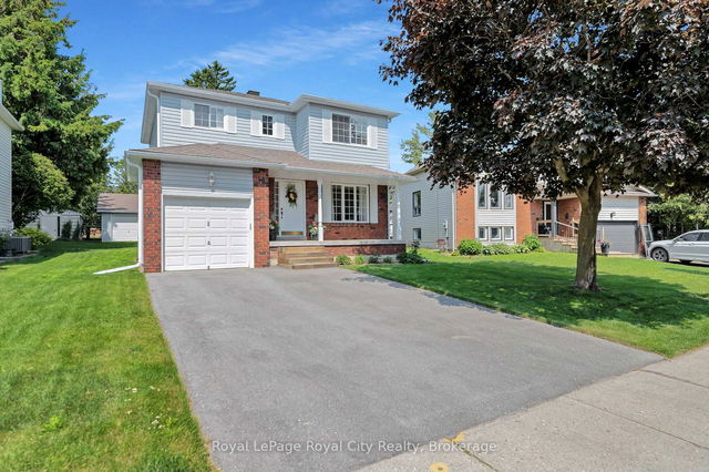 624 Holman Crescent