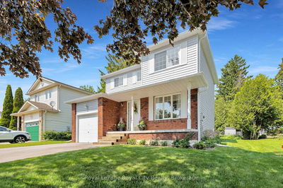 624 Holman Cres, Centre Wellington - Fergus image-0-2