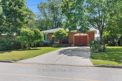112 Elgin Ave, Southwest Middlesex - Glencoe image-0-1