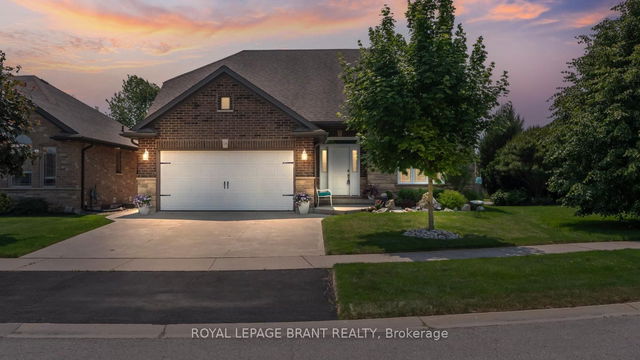 58 Kolbe Drive