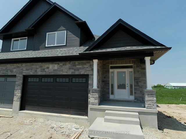 106 Bedell Drive