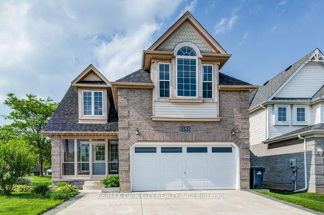 153 Starwood Drive