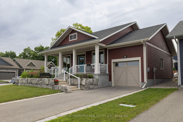 45 Shelter Cove Drive