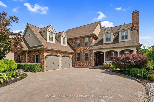 17 Craigmohr Court