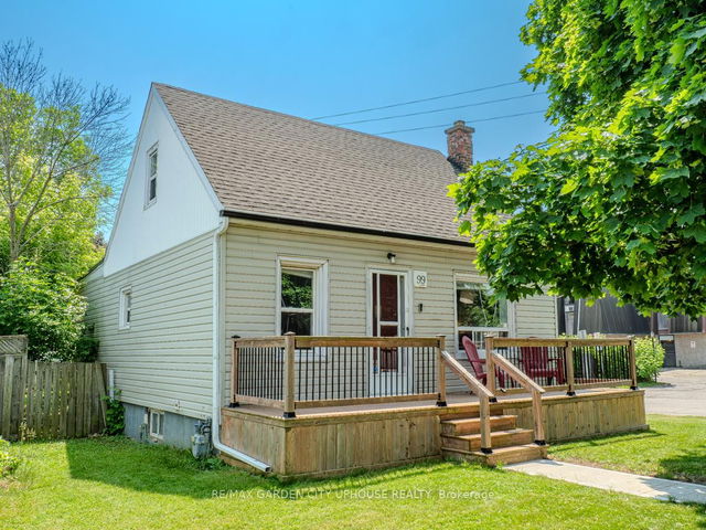 99 Pelham Road