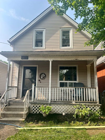 278 Albert St, Stratford - Stratford