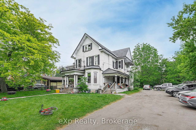138 Chatham Street