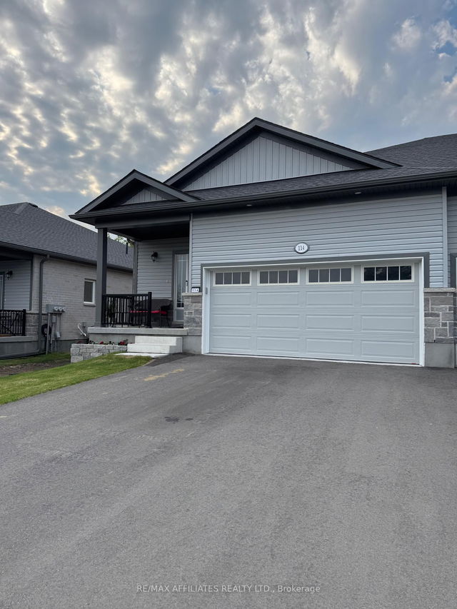 114 Adley Drive