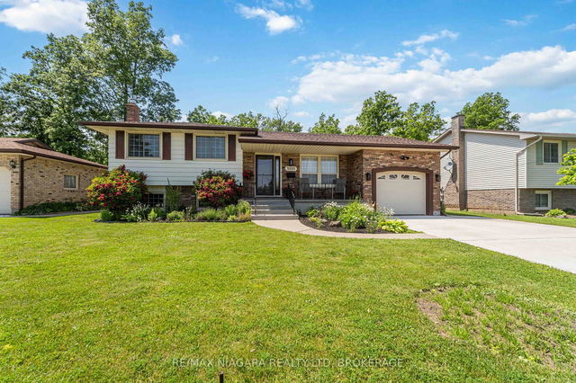 3555 Rapids View Drive