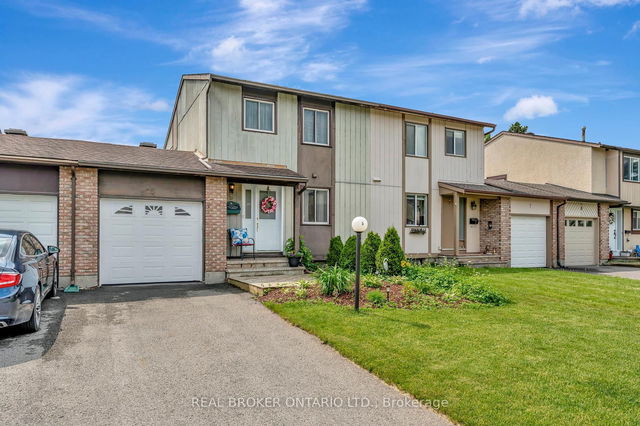 5 Tedwyn Drive