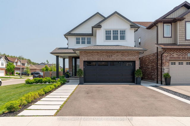 223 Fleming Road