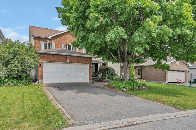 21 Mayford Avenue