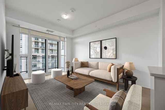 1411 - 155 Caroline Street