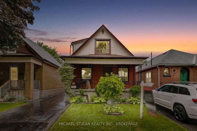 67 Cope Street