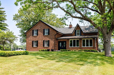 1568 HIGHWAY 59 Highway, Norfolk - Port Rowan