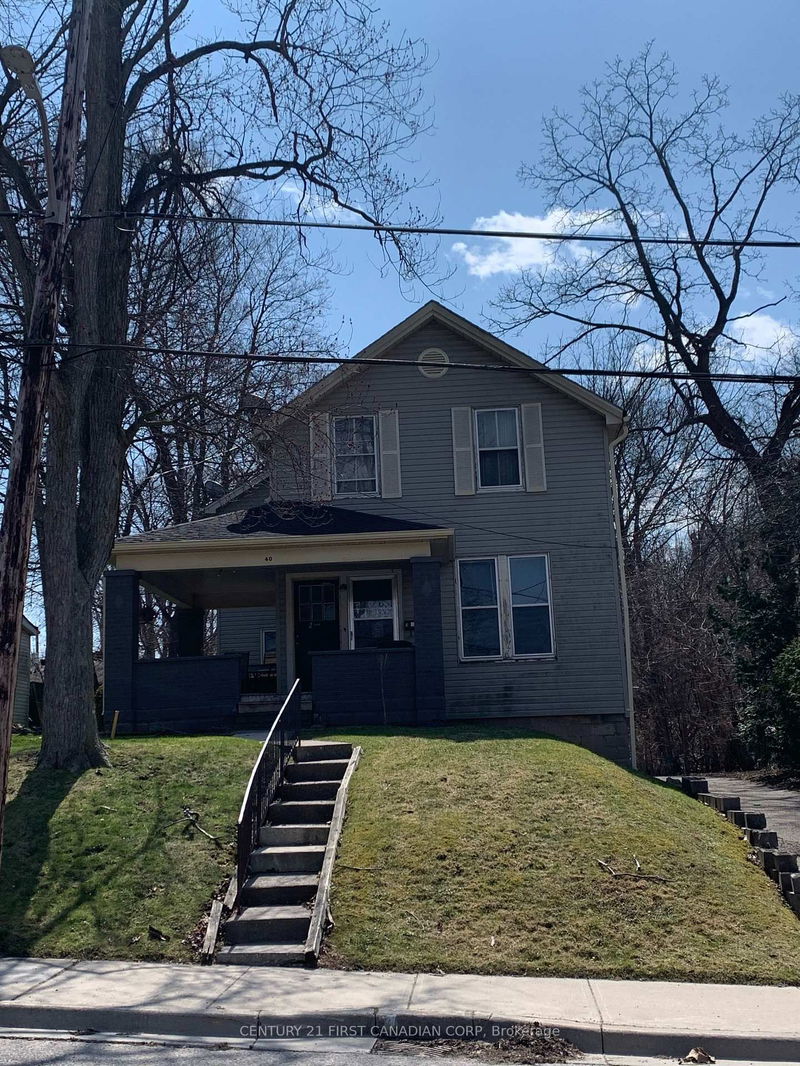 40 Springbank Dr, London - South E image-0-0
