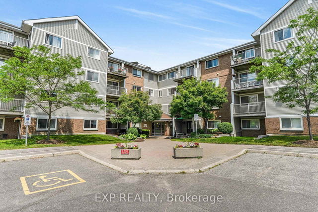 300 - 270 Brittany Drive