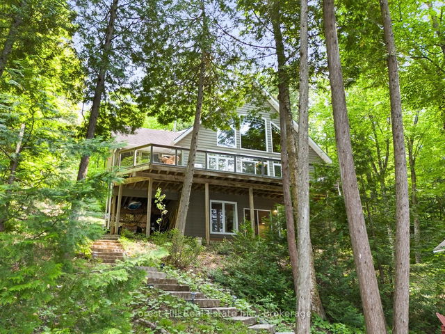 922 Salmon Lake Road