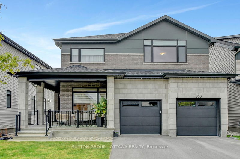 908 Duxbury Lane, Manotick - Riverside South/Gloucester Glen image-0-0