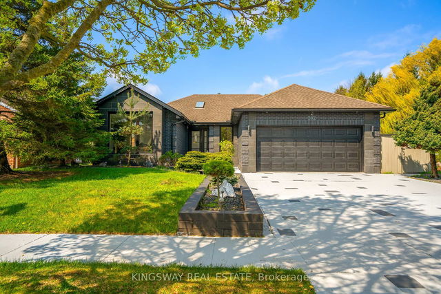 202 Michael Drive