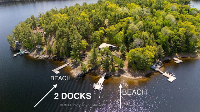 7 Isabella Island