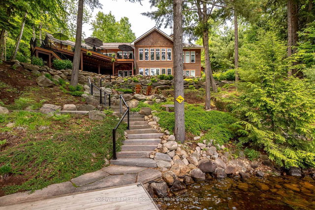 707 Evergreen Trail