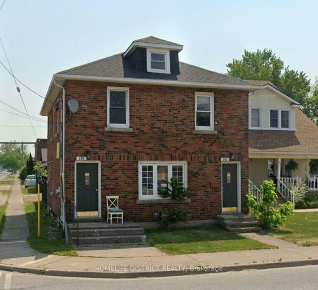 138-140 Crowland Avenue