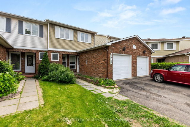 1401 Coulter Place
