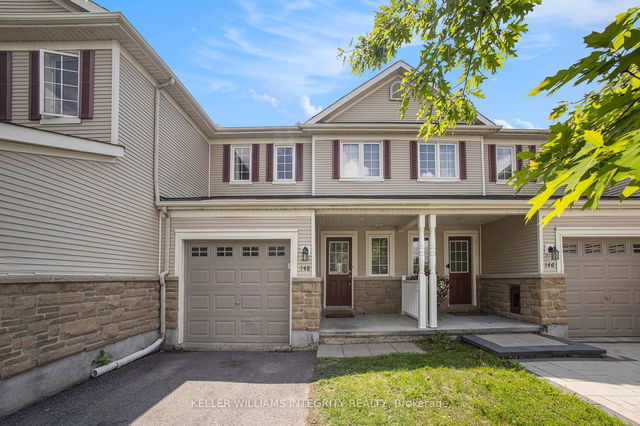 148 Goldwood Private