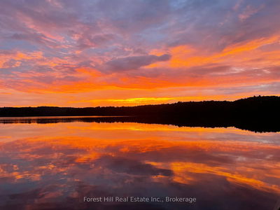 1168 Inspiration Dr, Algonquin Highlands - McClintock