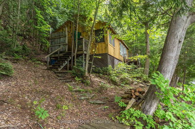 1168 Inspiration Dr, Algonquin Highlands - McClintock image-0-2