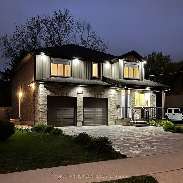 236 Neilson Avenue