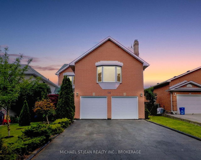 14 Pompano Court