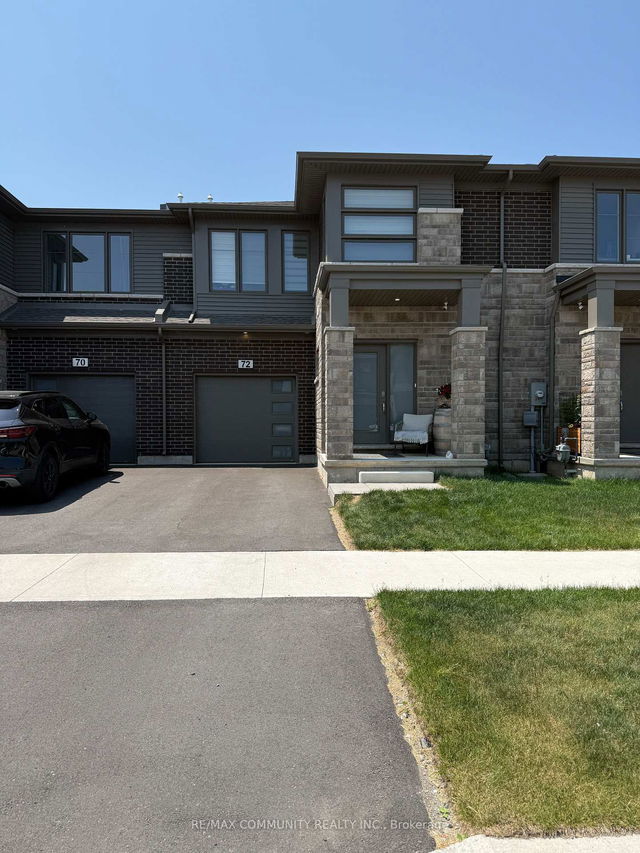 72 Samuel Avenue